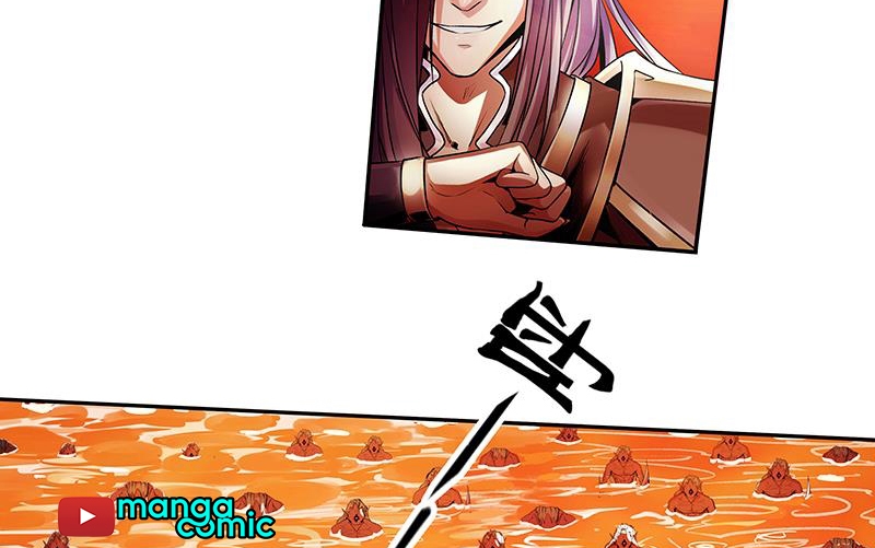 The Immortal Devil Emperor Chapter 01 Gambar 10